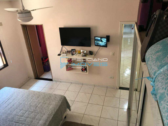 Imagem Casa com 3 Quartos à Venda, 102 m² em Sítio Do Campo - Praia Grande Imagem Casa com 3 Quartos à Venda, 102 m² em Sítio Do Campo - Praia Grande