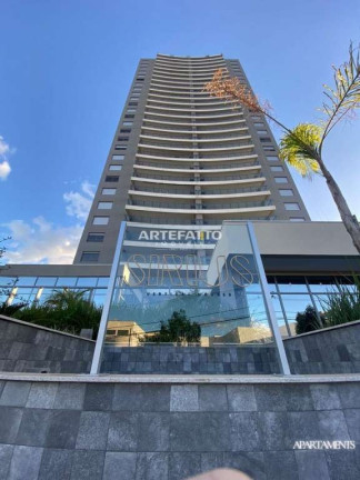 Imagem Apartamento com 4 Quartos à Venda, 245 m² em Residencial Amazonas - Franca Imagem Apartamento com 4 Quartos à Venda, 245 m² em Residencial Amazonas - Franca