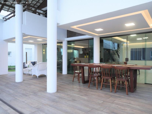 Imagem Casa com 5 Quartos à Venda, 480 m² em Muro Alto - Ipojuca Imagem Casa com 5 Quartos à Venda, 480 m² em Muro Alto - Ipojuca