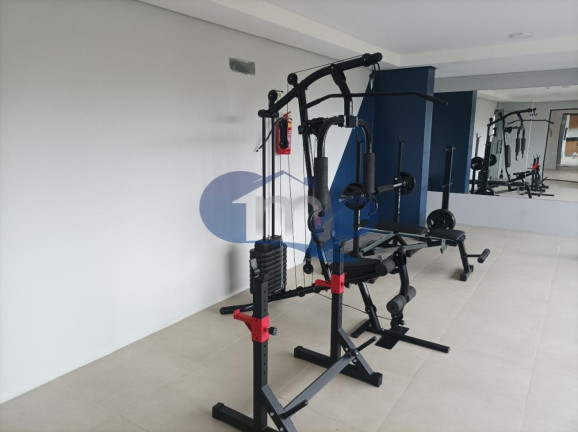 Imagem Apartamento com 2 Quartos à Venda, 81 m² em Centro - Passo De Torres Imagem Apartamento com 2 Quartos à Venda, 81 m² em Centro - Passo De Torres