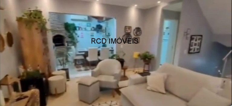 Imagem Casa com 3 Quartos à Venda, 128 m² em Jardim Monte Kemel - São Paulo Imagem Casa com 3 Quartos à Venda, 128 m² em Jardim Monte Kemel - São Paulo