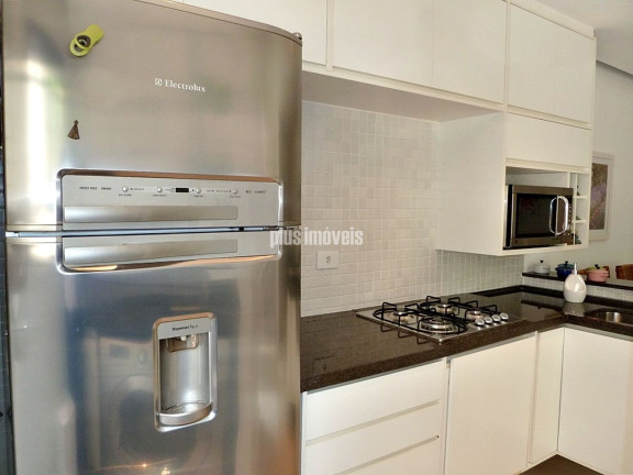 Imagem Apartamento com 1 Quarto à Venda, 58 m² em Panamby - São Paulo Imagem Apartamento com 1 Quarto à Venda, 58 m² em Panamby - São Paulo