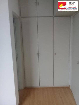 Imagem Apartamento com 1 Quarto à Venda, 30 m² em Moema - São Paulo Imagem Apartamento com 1 Quarto à Venda, 30 m² em Moema - São Paulo