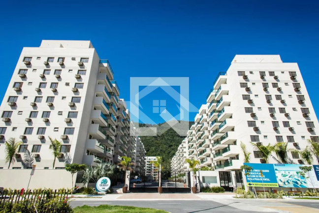 Imagem Apartamento com 2 Quartos à Venda, 68 m² em Recreio Dos Bandeirantes - Rio De Janeiro Imagem Apartamento com 2 Quartos à Venda, 68 m² em Recreio Dos Bandeirantes - Rio De Janeiro