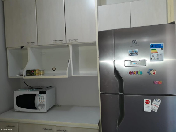 Imagem Apartamento com 1 Quarto à Venda, 42 m² em São Geraldo - Porto Alegre Imagem Apartamento com 1 Quarto à Venda, 42 m² em São Geraldo - Porto Alegre