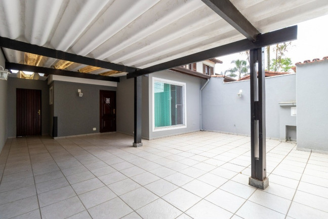 Imagem Casa com 3 Quartos à Venda, 159 m² em Parque Terra Nova - São Bernardo Do Campo Imagem Casa com 3 Quartos à Venda, 159 m² em Parque Terra Nova - São Bernardo Do Campo