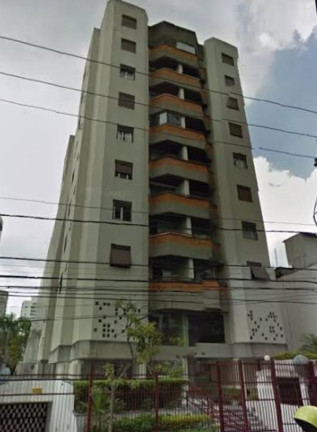 Imagem Apartamento com 2 Quartos à Venda, 63 m² em Moema - São Paulo Imagem Apartamento com 2 Quartos à Venda, 63 m² em Moema - São Paulo