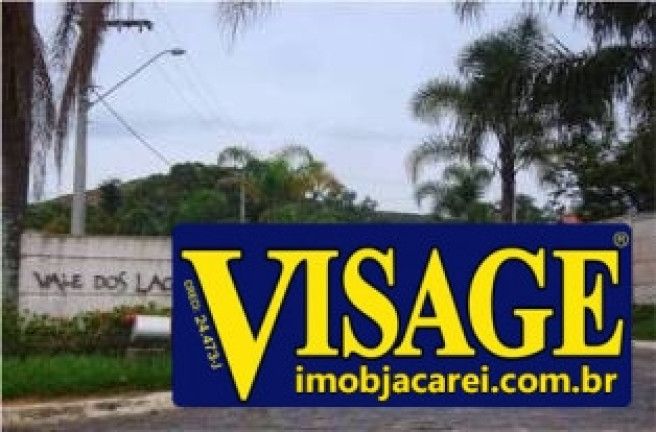 Imagem Terreno à Venda, em Cond. Vale Dos Lagos - Jacareí Imagem Terreno à Venda, em Cond. Vale Dos Lagos - Jacareí