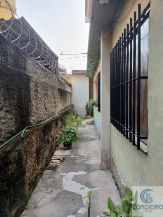 Imagem Casa com 4 Quartos à Venda, 119 m² em Vila São Luís - Duque De Caxias