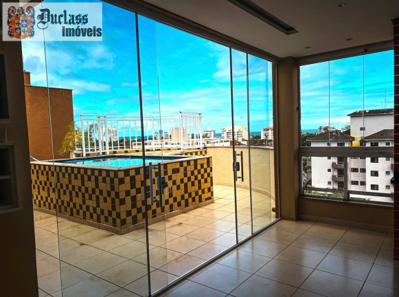 Imagem Cobertura com 3 Quartos à Venda, 172 m² em Maitinga - Bertioga Imagem Cobertura com 3 Quartos à Venda, 172 m² em Maitinga - Bertioga