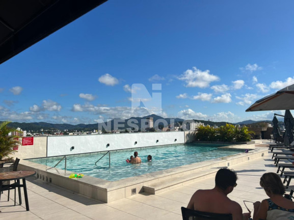Imagem Apartamento com 1 Quarto à Venda, 68 m² em Centro - Balneario Camboriu