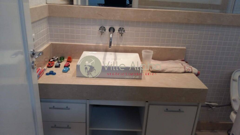 Imagem Casa de Condomínio com 4 Quartos à Venda, 420 m² em Alphaville - Santana De Parnaíba Imagem Casa de Condomínio com 4 Quartos à Venda, 420 m² em Alphaville - Santana De Parnaíba
