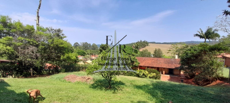 Imagem Casa com 3 Quartos à Venda, 1.000 m² em Itatiba Imagem Casa com 3 Quartos à Venda, 1.000 m² em Itatiba