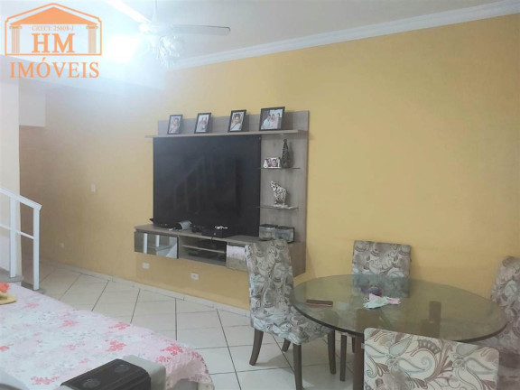 Imagem Sobrado com 3 Quartos à Venda, 100 m² em Vila Cascatinha - Sao Vicente Imagem Sobrado com 3 Quartos à Venda, 100 m² em Vila Cascatinha - Sao Vicente