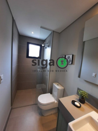 Imagem Apartamento com 3 Quartos à Venda, 115 m² em Anália Franco - São Paulo Imagem Apartamento com 3 Quartos à Venda, 115 m² em Anália Franco - São Paulo