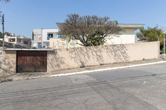 Imagem Casa com 3 Quartos à Venda, 193 m² em Vila Do Bosque - São Paulo Imagem Casa com 3 Quartos à Venda, 193 m² em Vila Do Bosque - São Paulo