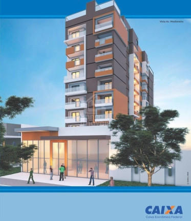 Cobertura com 3 Quartos à Venda, 234 m² em Nossa Senhora Medianeira - Santa Maria