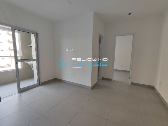 Imagem Apartamento com 1 Quarto à Venda, 42 m² em Aviação - Praia Grande Imagem Apartamento com 1 Quarto à Venda, 42 m² em Aviação - Praia Grande