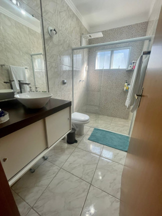 Imagem Casa de Condomínio com 4 Quartos à Venda, 350 m² em Clg Velho - Araçoiaba Da Serra Imagem Casa de Condomínio com 4 Quartos à Venda, 350 m² em Clg Velho - Araçoiaba Da Serra