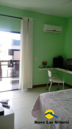 Imagem Apartamento com 3 Quartos à Venda, 180 m² em Serra Grande - Niterói Imagem Apartamento com 3 Quartos à Venda, 180 m² em Serra Grande - Niterói