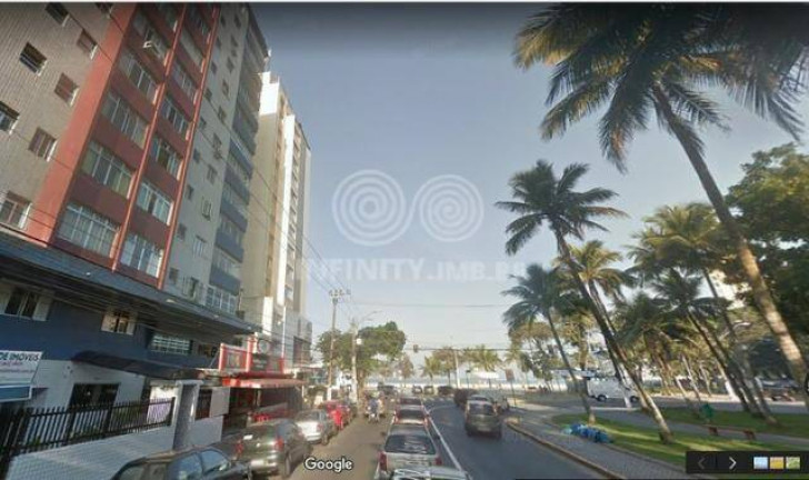 Imagem Apartamento com 1 Quarto à Venda, 36 m² em Praia Da Biquinha - São Vicente Imagem Apartamento com 1 Quarto à Venda, 36 m² em Praia Da Biquinha - São Vicente