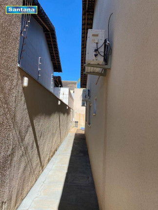 Imagem Casa com 3 Quartos à Venda, 140 m² em Do Turista 2 - Caldas Novas
