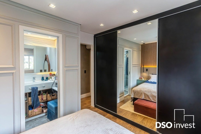 Imagem Apartamento com 2 Quartos à Venda, 153 m² em Vila Olímpia - São Paulo