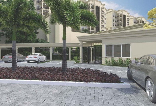 Imagem Imóvel com 2 Quartos à Venda, 109 m² em Swiss Park - Campinas Imagem Imóvel com 2 Quartos à Venda, 109 m² em Swiss Park - Campinas