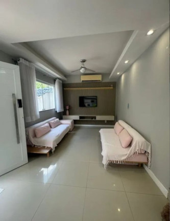 Imagem Apartamento com 3 Quartos à Venda, 150 m² em Freguesia (jacarepaguá) - Rio De Janeiro