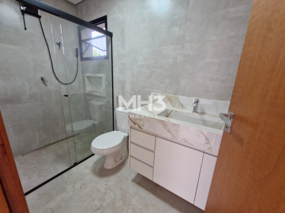 Imagem Casa de Condomínio com 4 Quartos à Venda, 245 m² em Parque Brasil 500 - Paulínia Imagem Casa de Condomínio com 4 Quartos à Venda, 245 m² em Parque Brasil 500 - Paulínia