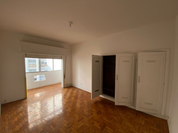 Imagem Apartamento com 3 Quartos à Venda, 155 m² em Gonzaga - Santos Imagem Apartamento com 3 Quartos à Venda, 155 m² em Gonzaga - Santos