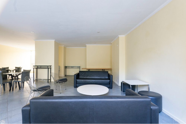 Imagem Imóvel com 3 Quartos à Venda, 131 m² em Campo Belo - São Paulo Imagem Imóvel com 3 Quartos à Venda, 131 m² em Campo Belo - São Paulo