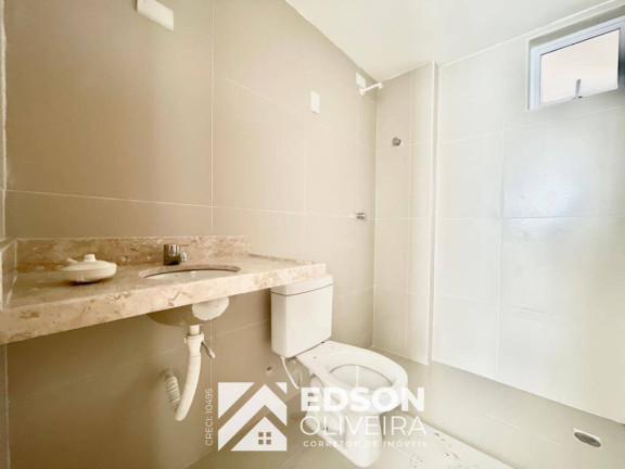 Imagem Apartamento com 2 Quartos à Venda, 70 m² em Cabo Branco - João Pessoa