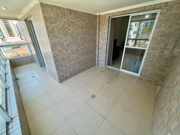 Imagem Apartamento com 2 Quartos à Venda, 95 m² em Ocian - Praia Grande Imagem Apartamento com 2 Quartos à Venda, 95 m² em Ocian - Praia Grande