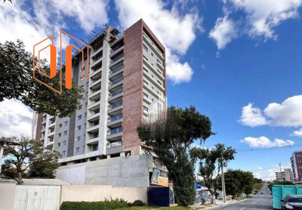 Imagem Apartamento com 2 Quartos à Venda, 63 m² em Centro - São José Dos Pinhais Imagem Apartamento com 2 Quartos à Venda, 63 m² em Centro - São José Dos Pinhais