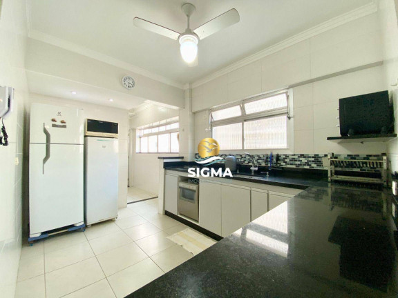 Imagem Apartamento com 2 Quartos à Venda, 80 m² em Jardim Astúrias - Guarujá Imagem Apartamento com 2 Quartos à Venda, 80 m² em Jardim Astúrias - Guarujá