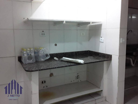 Imagem Casa para Alugar, 138 m² em Vila Clementino	 - São Paulo