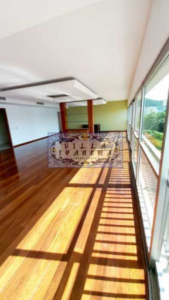 Imagem Apartamento com 4 Quartos à Venda, 300 m² em Botafogo - Rio De Janeiro Imagem Apartamento com 4 Quartos à Venda, 300 m² em Botafogo - Rio De Janeiro