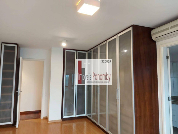 Imagem Apartamento com 3 Quartos à Venda ou Locação, 160 m² em Jardim Morumbi - São Paulo Imagem Apartamento com 3 Quartos à Venda ou Locação, 160 m² em Jardim Morumbi - São Paulo