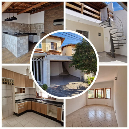 Imagem Casa com 2 Quartos à Venda, 250 m² em Jardim Rio Das Pedras - Cotia Imagem Casa com 2 Quartos à Venda, 250 m² em Jardim Rio Das Pedras - Cotia