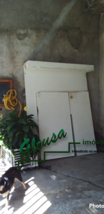 Imagem Sobrado com 1 Quarto à Venda, 100 m² em Jardim Das Camélias - São Paulo Imagem Sobrado com 1 Quarto à Venda, 100 m² em Jardim Das Camélias - São Paulo
