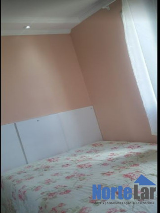 Imagem Apartamento com 2 Quartos à Venda, 45 m² em Loteamento City Jaragua - São Paulo Imagem Apartamento com 2 Quartos à Venda, 45 m² em Loteamento City Jaragua - São Paulo