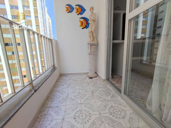 Imagem Apartamento com 2 Quartos à Venda, 60 m² em Pitangueiras - Guarujá Imagem Apartamento com 2 Quartos à Venda, 60 m² em Pitangueiras - Guarujá