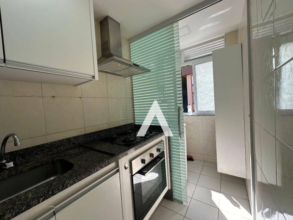 Imagem Apartamento com 2 Quartos à Venda, 58 m² em Prata - Teresópolis Imagem Apartamento com 2 Quartos à Venda, 58 m² em Prata - Teresópolis