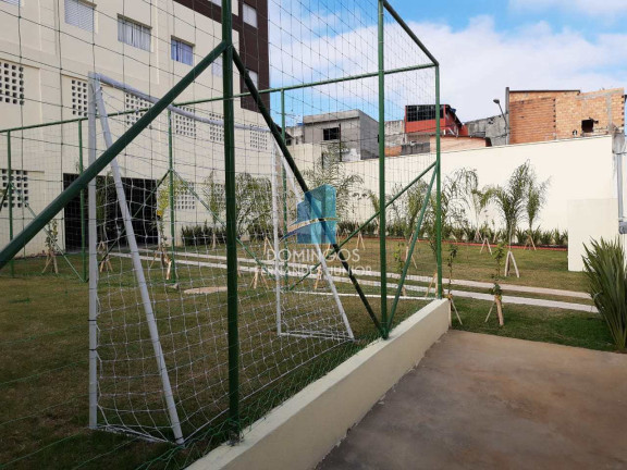 Imagem Apartamento com 2 Quartos à Venda, 45 m² em Vila Nova York - São Paulo Imagem Apartamento com 2 Quartos à Venda, 45 m² em Vila Nova York - São Paulo