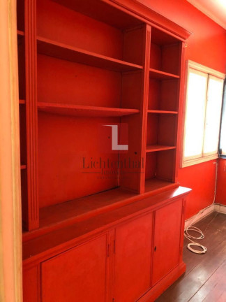 Imagem Casa com 7 Quartos à Venda, 400 m² em Pacaembu - São Paulo Imagem Casa com 7 Quartos à Venda, 400 m² em Pacaembu - São Paulo