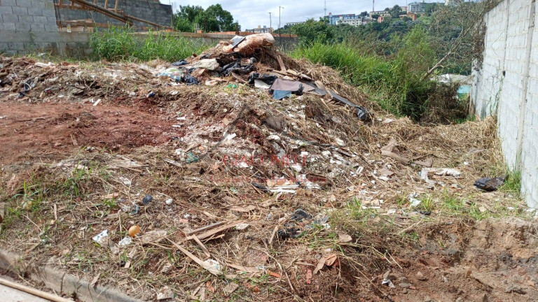 Imagem Terreno à Venda, 250 m² em Jardim Premiano - São Paulo Imagem Terreno à Venda, 250 m² em Jardim Premiano - São Paulo