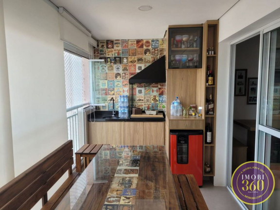 Imagem Apartamento com 3 Quartos à Venda, 106 m² em Tatuapé - São Paulo Imagem Apartamento com 3 Quartos à Venda, 106 m² em Tatuapé - São Paulo