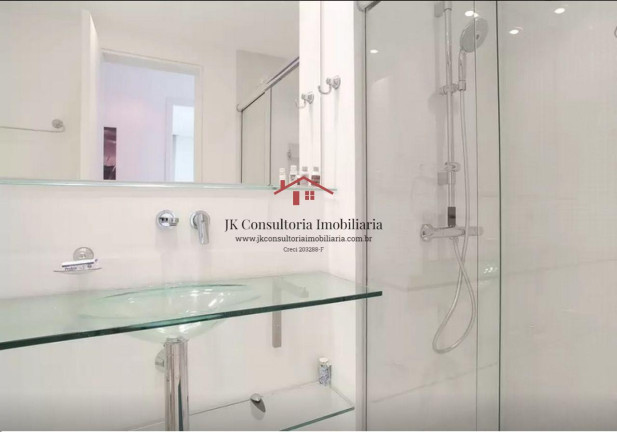 Imagem Apartamento com 2 Quartos à Venda, 75 m² em Brooklin - São Paulo