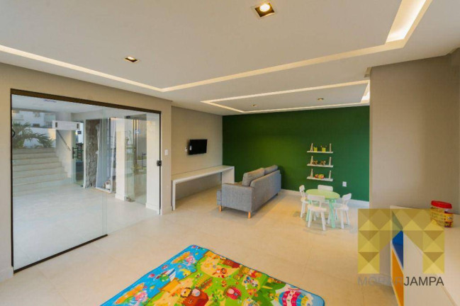 Imagem Apartamento com 2 Quartos à Venda, 53 m² em Bancários - João Pessoa